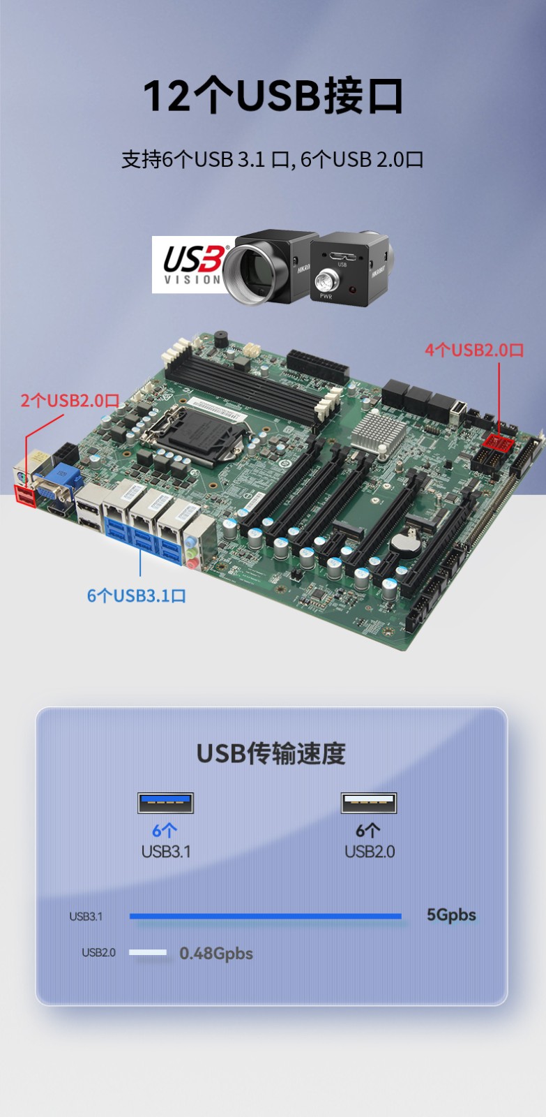 酷睿8代工控機(jī),機(jī)器視覺工控主機(jī),DT-610L-WQ370MA.jpg
