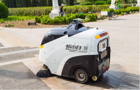 道路清掃垃圾車的無風扇秦皇島工控機