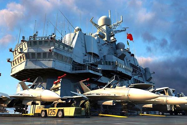 　隨著時代的發(fā)展，軍工行業(yè)不斷地在國家安全和綜合國力的發(fā)展中發(fā)揮重要作用，