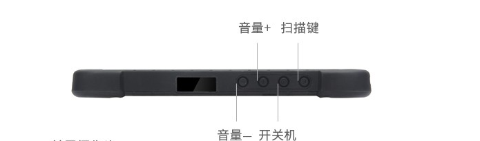 　這款工控機(jī)標(biāo)配2GBRAM，32GBROM，性能良好，能輕松應(yīng)對(duì)多個(gè)平臺(tái)任務(wù)的同時(shí)運(yùn)行，滿足日常工作使用需求。
