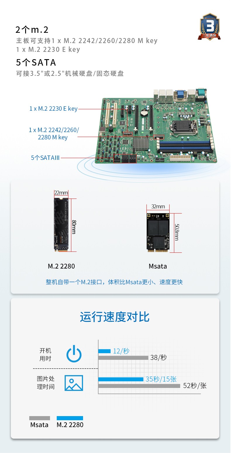 酷睿8代工控機(jī),雙網(wǎng)口GPU工業(yè)電腦主機(jī),DT-810E-JQ370MA.jpg