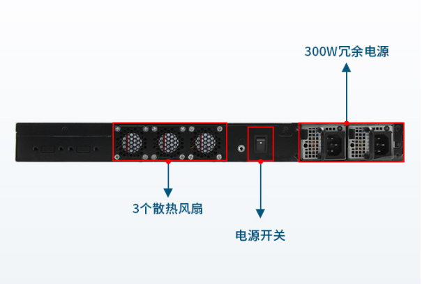 飛騰1U工控機(jī)散熱設(shè)計.png