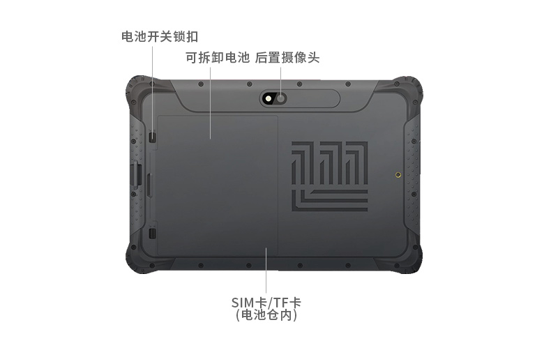 手持工業(yè)平板,車(chē)載電腦,DTZ-1040E.jpg
