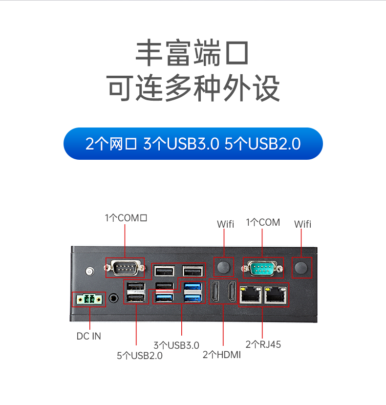微型電腦主機(jī),無(wú)風(fēng)扇工業(yè)電腦,DTB-3501-J6412.png