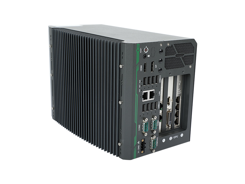 酷睿14代嵌入式計算機|工控電腦|DTB-3312-Q670E