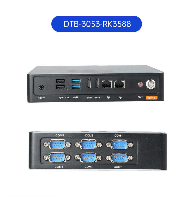 ARM工控機,rk3588工業(yè)主機電腦,DTB-3051-RK3568.png