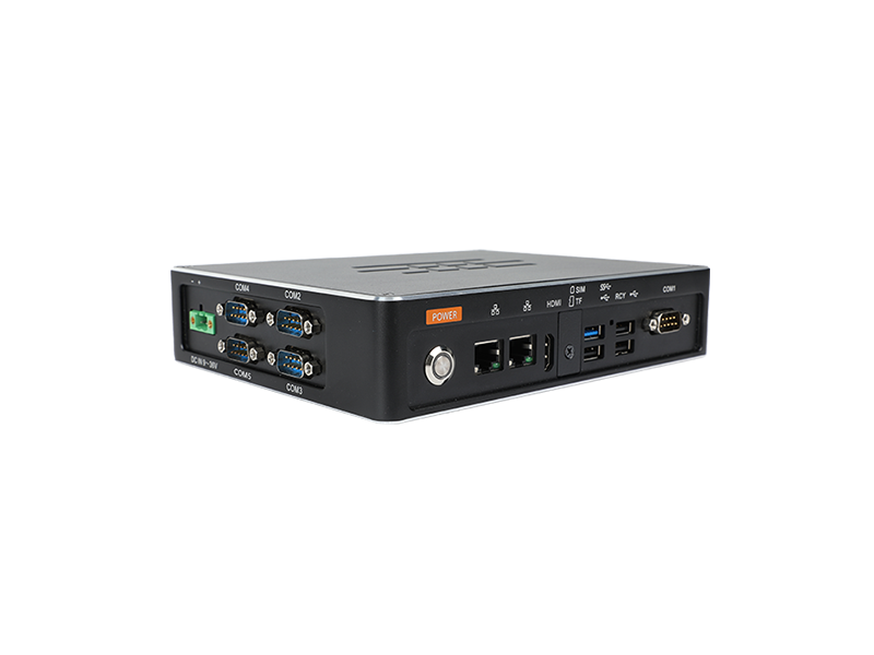 國產(chǎn)化嵌入式工控機(jī)|ARM RK3568小型工業(yè)主機(jī)|DTB-3051-RK3568