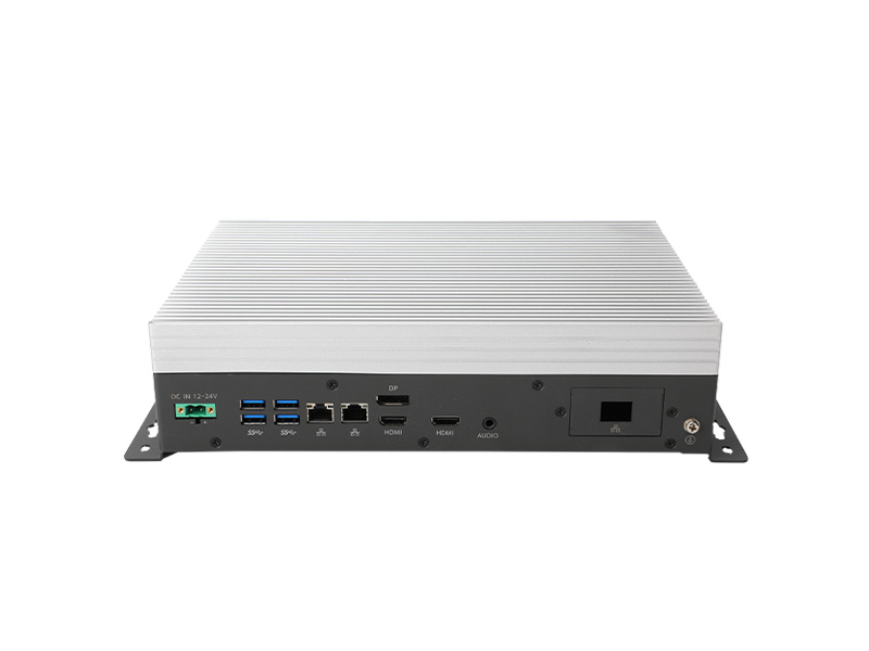 嵌入式Linux主機(jī)|酷睿10/11代CPU|無風(fēng)扇靜音設(shè)計(jì)|DTB-3065-H420E