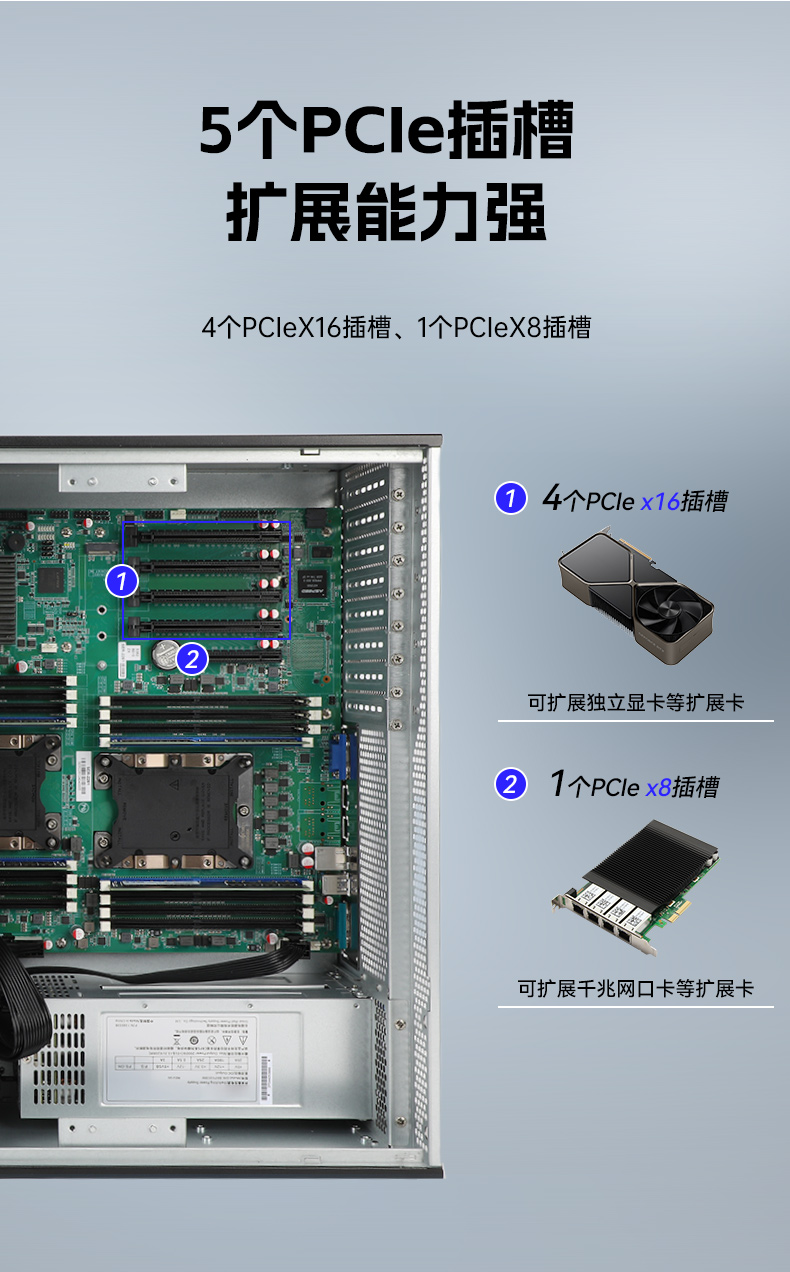 高性能4U機架式工控機,大數(shù)據(jù)運算工業(yè)主機方案,DT-46508-BC621MZ.jpg