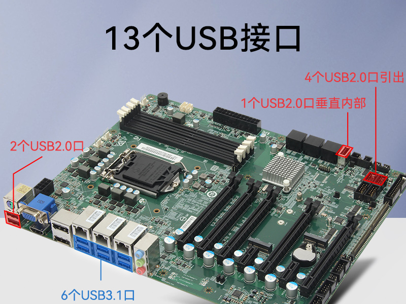 東田壁掛式工控機|智慧城市主機專屬方案|DT-5309-WQ370MA