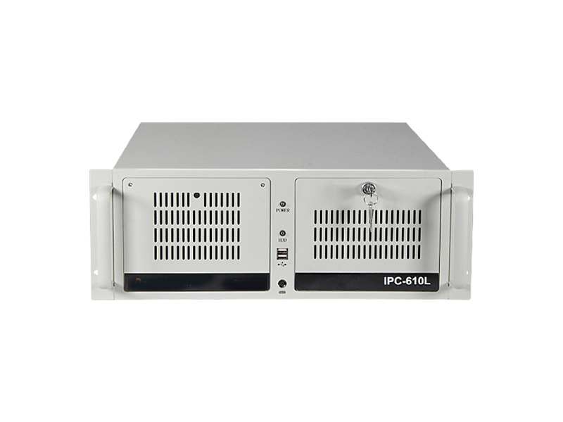 飛騰d3000工控機-麒麟/統(tǒng)信系統(tǒng)工業(yè)電腦|DT-610L-BD3KMC
