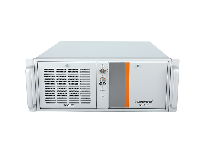 酷睿10代工控機(jī)電腦-5pcle擴(kuò)展工控上位機(jī)|DT-610X-BQ470MA