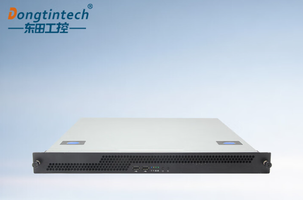 天津東田國產(chǎn)1u工控機(jī)DT-14502-D3350MA1的多場景應(yīng)用價(jià)值
