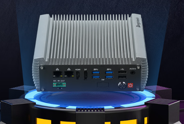 潭門鎮(zhèn)東田DTB-3095-RK3588嵌入式工控機Ubuntu 22.04系統(tǒng)兼容性測試